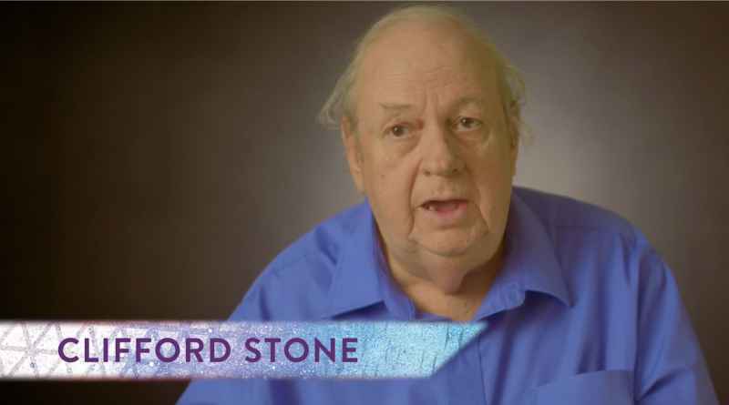 1 Clifford Stone 