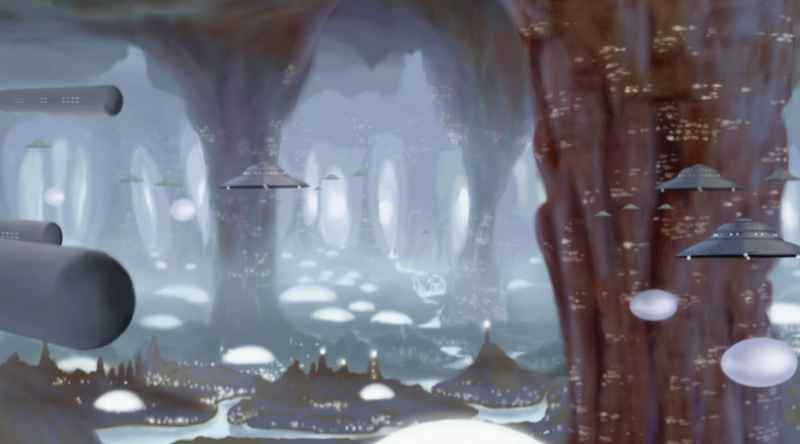 innerGaia